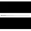 Shires Economy 40 Inch Schooling Whip In Black