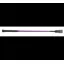 Shires 21 Inch Rubber Grip Whip In Red