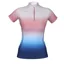 Aubrion Highgate Womens Short Sleeve Base Layer in Ombre