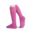 Aubrion Colliers Boot Socks in Pink