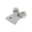 Aubrion Kennington Hat in Grey