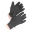 Shires Adults Newbury Gloves In Black