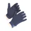 Shires Childs Newbury Gloves In Navy