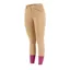 Wessex Ladies Knitted Breeches In Brown
