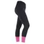 Wessex Ladies Knitted Breeches In Black