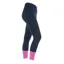 Wessex Ladies Knitted Breeches In Blue