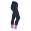 Wessex Maids Girls Knitted Breeches In Blue