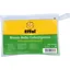 Effol Non-Snap Colourless Plaiting Bands