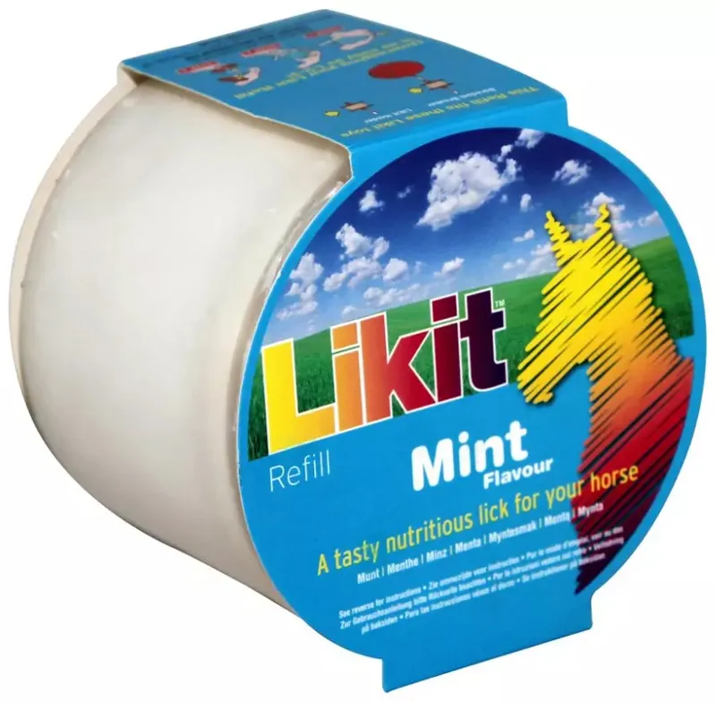 Likit Mint