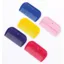 Lincoln Plastic Mane Comb in Blue