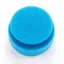 Lincoln Circular Grip Sponge in Blue
