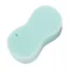 Lincoln Dogbone Sponge in Green