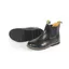 Moretta Fiora Kids Jodhpur Boots in Black