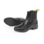 Moretta Rosetta Kids Paddock Boots in Black