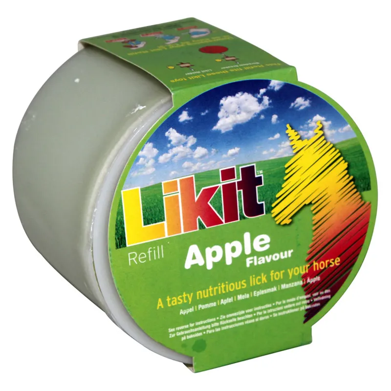 Likit Apple
