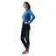 Hy Sport Active Base Layer in Aegean Green