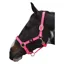 Hy Grand Prix Head Collar in Hot Pink