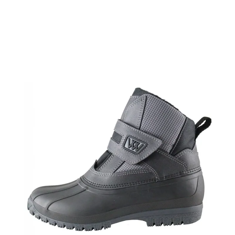 Woof wear short deals yard mucker boot