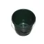 Trilanco Calf 5lt Feeding Bucket in Green