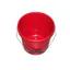 Trilanco Calf 5lt Feeding Bucket in Red