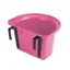 Stubbs 15lt Lightweight Portable Manger In Pink