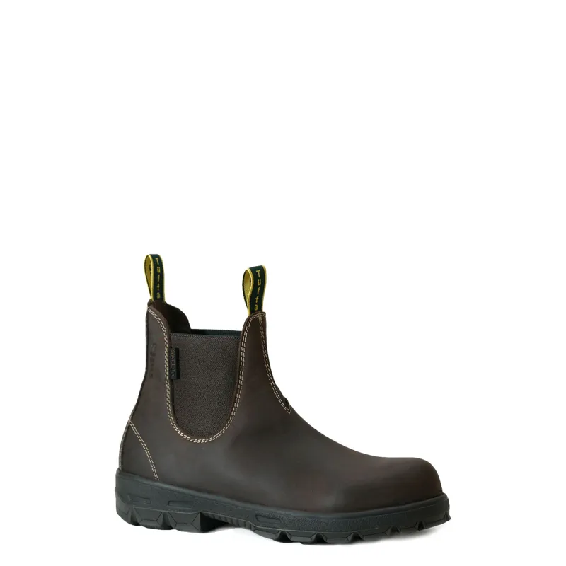 Tuffa spartan safety boots sale
