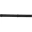 Aviemore Continental Rubber Grip Reins in Black/Black