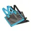 Shires Number Bib in Blue