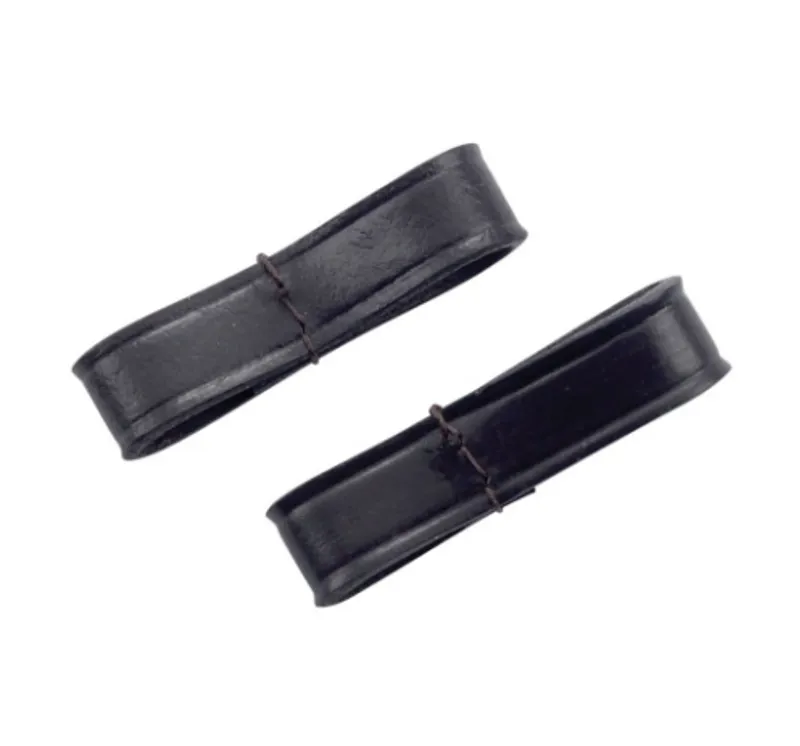 Hy Fulmer Loops in Brown