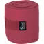 Shires 5 Inch Fleece Bandages In Burgundy