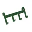 Stubbs Handy Hanger In Green