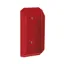 Stubbs Salt Lick Holder In Red