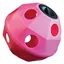 ProStable Large Hole Hayball in Pink