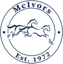 McIvors Logo